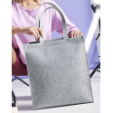 Felt Tote Bag Bag Base BG723