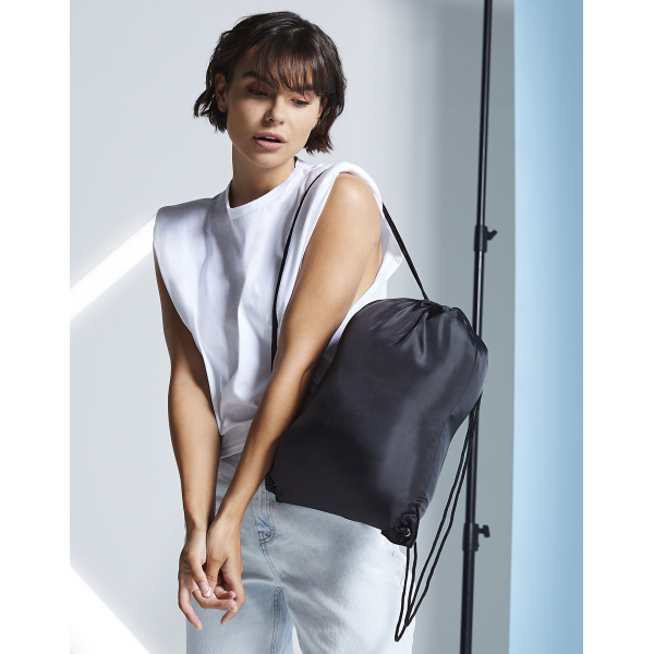 Gymsac Budget BagBase BG5