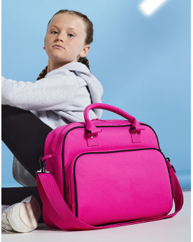 Junior Dance Bag Bag Base BG145