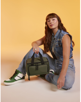 Mini Isothermal Recycled Bag BG288