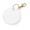 Porte-clés rond BagBase BG745