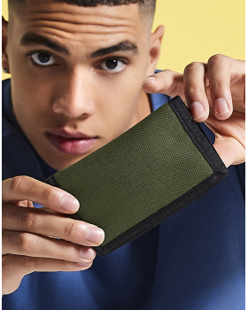 Ripper Wallet Bag Base BG40