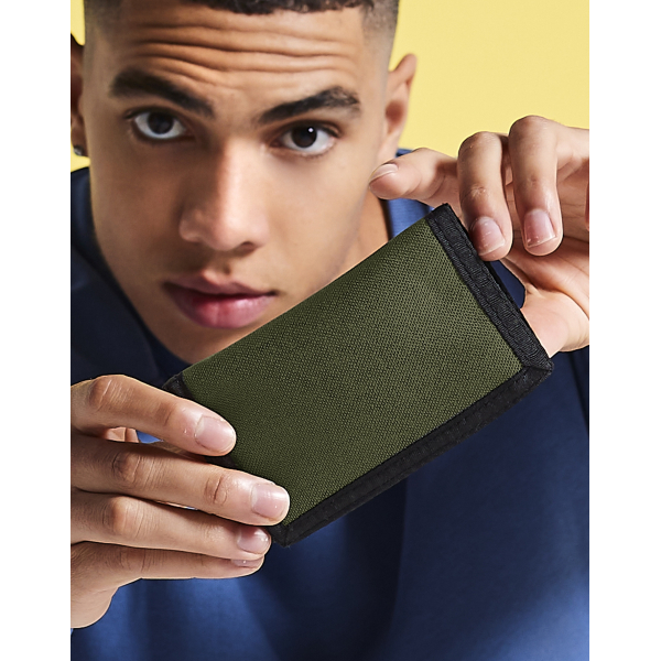 Ripper Wallet Bag Base BG40