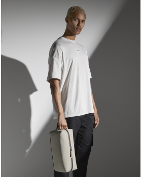 Sac à Chaussures en PU Mat BG337