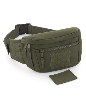 Sac banane militaire Molle BagBase BG842