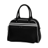 Retro Bowling Bag BagBase BG75