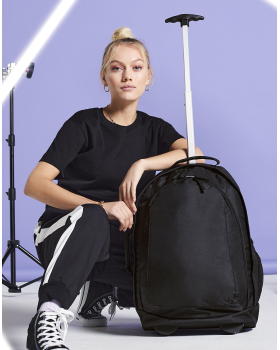 Sac de Voyage à roulettes BagBase BG23