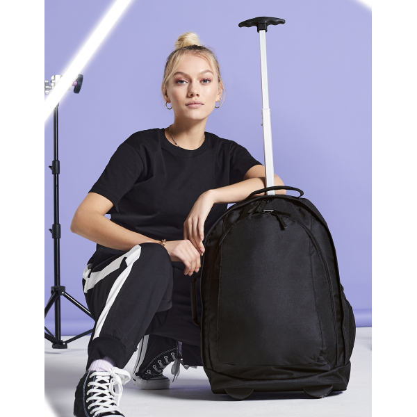 Roller travel bag BagBase BG23