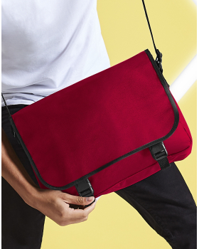Sac Messenger BagBase BG21