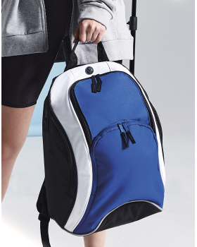 Teamwear Backpack Bag Base BG571