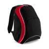 Teamwear Backpack Bag Base BG571