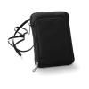 Travel bag with documents Base BG47