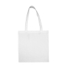 Tote Bag en Coton Anses Longues SG 3842-LH