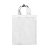 Short Anses Cotton Racing Bag 2226-SH