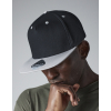 Snapback Cap Contrast to 5 panels Beechfield B610C
