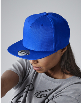 Rapper Cap 5 Panels Beechfield B610