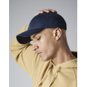 Casquette Filet 6 Panneaux Beechfield B196
