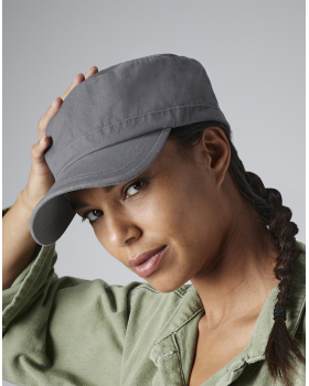 Cuban Cap Beechfield