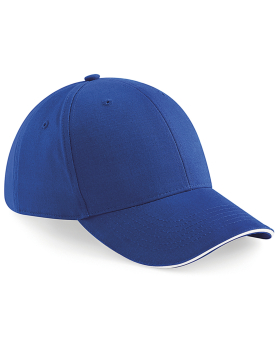 Casquette Athleisure 6 panneaux Beechfield B20