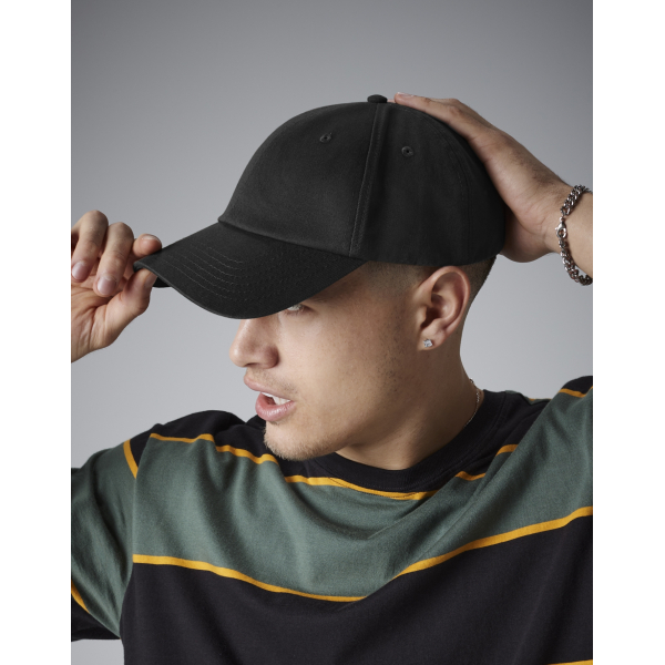 Authentic Baseball Cap Beechfield B59