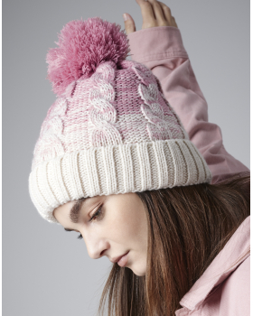 Ombré Beanie Beechfield B459