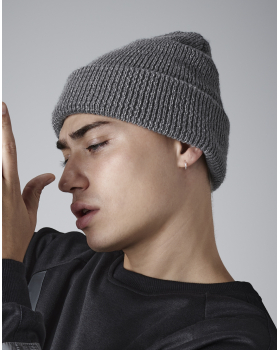 Reflective Beanie Beechfield B407