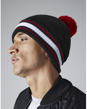Stadium Beanie Beechfield B472