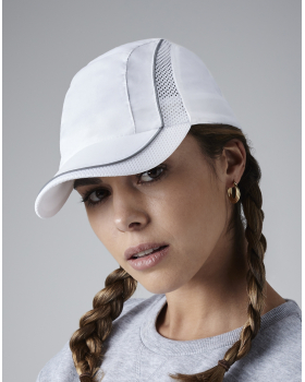 Coolmax® Flow Mesh Cap Beechfield B182