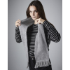 Classic Knitted Scarf Beechfield B470