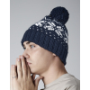 Snowstar® jacquard hat Beechfield