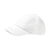 Casquette Profil Bas en Coton Drill 6 panneaux Beechfield B58