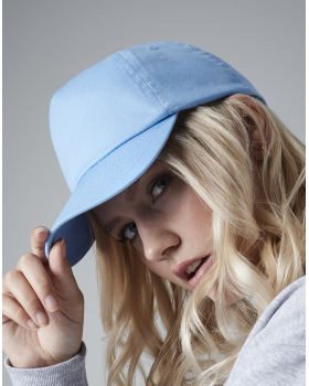 Original cap 5 panels Beechfield B10