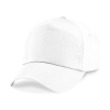 Original cap 5 panels Beechfield B10
