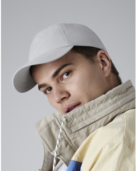 Outdoor 6 Panel Cap Beechfield B187