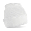 Patch cap for customization Beechfield B445