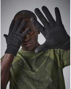 Gants De Sport Softshell Beechfield B310