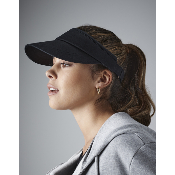 Sports Visor Beechfield B41