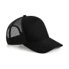 Trucker Imitation Daim Cap Beechfield B643