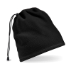 SuprafleeceTM neck cap Beechfield