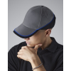 Teamwear Wettbewerb Cap Beechfield B171