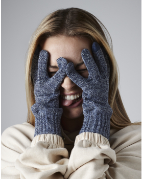 Gants Pour Ecran Tactile Beechfield B490