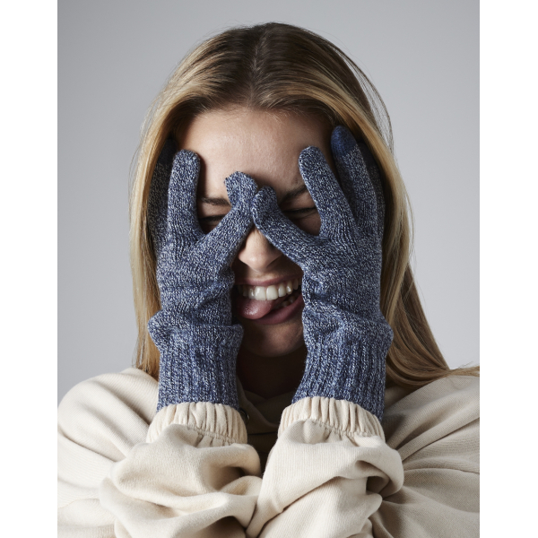 Gants Pour Ecran Tactile Beechfield B490