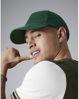 Cap 5 panels Ultimate Beechfield B15