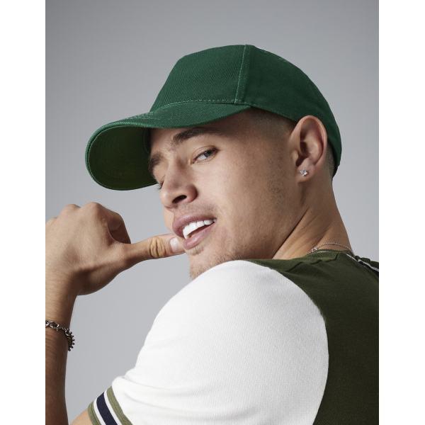 Cap 5 panels Ultimate Beechfield B15