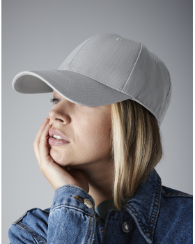Urbanwear 6 Panel Cap Beechfield B651