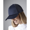 Casquette Trucker 6 Panneaux Beechfield B646