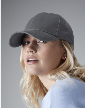Ultimate 6 Panel Cap Beechfield B18