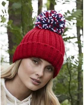 Bonnet Hygge Beechfield B390