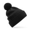 Snowstar® cap Organic Cotton Beechfield B450N