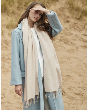 Classic Woven Scarf Beechfield B500